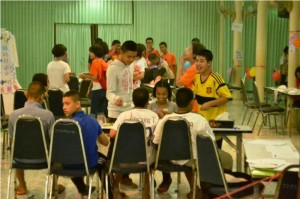 Sattri Angtong English Camp (19)